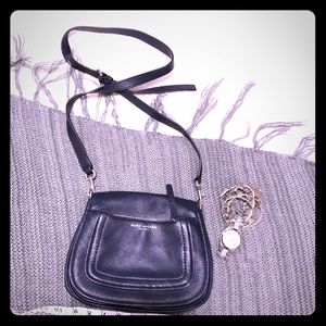 Marc by Marc Jacobs Crossbody - Navy